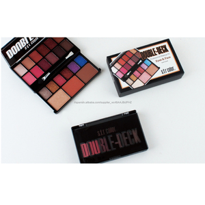 Belleza creaciones cosméticos <span class=keywords><strong>paleta</strong></span> <span class=keywords><strong>de</strong></span> sombra <span class=keywords><strong>de</strong></span> ojos con espejo - Product Image 2