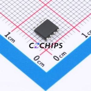 Brand-new & Original TPAD8606ARZ SOP-8 <b>Integrated</b> <b>Circuit</b> IC Chip Operational Amplifier - Product Image 2