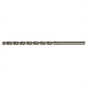 TTAKE Hss-Co Twist <b>Drill</b> <b>Bit</b> Ta1072 Bright Self Centering <b>Long</b> Series Universal For All Materials - Product Image 2