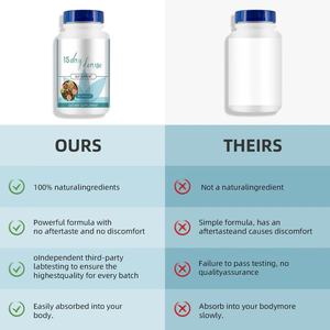 Envío desde Almacén en EE. UU., Limpieza de 15 Días, Apoyo para <span class=keywords><strong>el</strong></span> Colon y la Intestinación, Limpieza Intestinal Avanzada, Desintoxicación, Ayuda a la Limpieza Intestinal y del Colon - Product Image 2