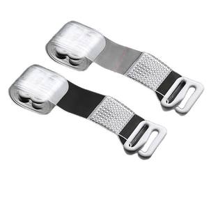 ขายส่งจากโรงงาน สายรัดเสื้อชั้นในแบบใส ยืดหยุ่นสูง ไม่รัดไหล่ กระชับ ไม่ลื่น - Product Image 2