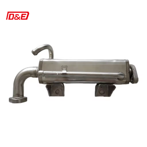 <span class=keywords><strong>Refroidisseur</strong></span> <span class=keywords><strong>EGR</strong></span> OEM WE0520304 pour voitures japonaises et américaines, qualité supérieure WE0520304 pour Mazda/Ford Ranger - Product Image 2