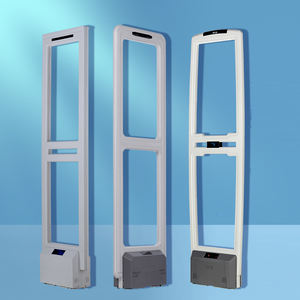 Новая система антенн безопасности <span class=keywords><strong>EAS</strong></span> AM 58 кГц, противоугонная система <span class=keywords><strong>EAS</strong></span> AM, сигнализационная антенная система для розничных магазинов - Product Image 3