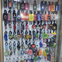 Etiqueta de Equipaje de Goma Suave con Forma de Coche de Dibujos Animados, Accesorio de Viaje Portátil, Etiqueta de Equipaje de Silicona PVC con Nombre Personalizado
