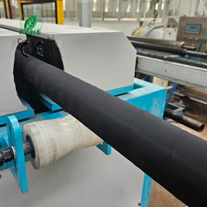 Manguera Flexible Reforzada con Caucho, Resistente a la Abrasión, Manguera Reforzada con Tela, Resistente a la Presión, Manguera para Transporte de Arena y Lodos - Product Image 3
