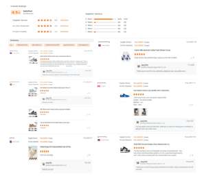 Chaussures de skate personnalisées avec logo, en caoutchouc et PU résistant, chaussures de sport classiques décontractées, baskets pour hommes - Product Image 6