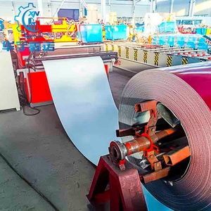 Mạ kẽm tấm kim loại rạch Máy 1200mm cho ăn Chiều rộng cho mái sử dụng với các thành phần động cơ cốt lõi - Product Image 6