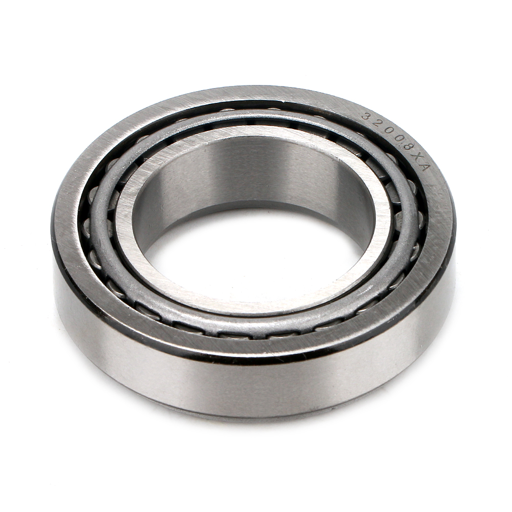New tapered roller bearing 48548