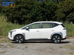 Fabriqué en Chine, Conduite à gauche, <span class=keywords><strong>Voiture</strong></span> électrique, Cockpit intelligent, 2025, 510 Km, GAC Aion Y, SUV à énergie nouvelle - Product Image 4