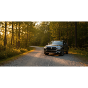 Faro Delantero LED para Honda CRV 17 Touring, Amarillo, Lado Izquierdo, Pieza de Repuesto, 12V, Nuevo Sistema de Iluminación Automotriz, Compatible con Tw - Product Image 1