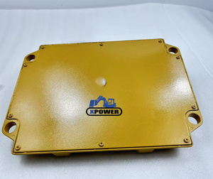 หน่วยควบคุมอิเล็กทรอนิกส์รถขุด262-2879 478-7933 4787933 ECU ECM คุณภาพสูงสำหรับเครื่องยนต์ C9 C7 - Product Image 2
