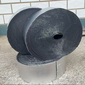 <span class=keywords><strong>Isolation</strong></span> <span class=keywords><strong>thermique</strong></span> en coton ignifuge en <span class=keywords><strong>feuille</strong></span> d'<span class=keywords><strong>aluminium</strong></span> <span class=keywords><strong>pour</strong></span> toiture, tuyauterie et construction - Product Image 3