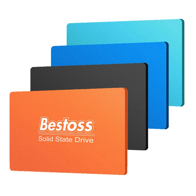 BESTOSS Orginal Wester D Sata 3.0 Oem Disco Duro SSD Solid State hd Hard Drive Disk 512GB 500GB 120gb 256gb 240 gb 1tb SSD