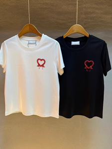 Nouveau <span class=keywords><strong>T</strong></span>-<span class=keywords><strong>shirt</strong></span> <span class=keywords><strong>Homme</strong></span> 2026 en Coton Épais à Manches Courtes – Collection É<span class=keywords><strong>t</strong></span>é Haut de Gamme Style Urbain <span class=keywords><strong>Imprimé</strong></span> Dessin Animé - Product Image 6