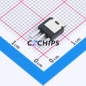 Transistor CMU5941 TO-251 Original, Nuevo, Transistor de Efecto de Campo (MOSFET), Venta al por Mayor de Componentes Electrónicos, Chips y Servicio BOM - Product Image 2