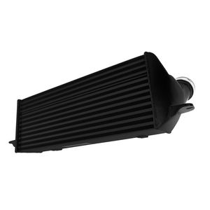 Intercooler de alto rendimiento para <span class=keywords><strong>BMW</strong></span> Serie 1 E81/E82/E87/E88 120D <span class=keywords><strong>123D</strong></span> <span class=keywords><strong>N47</strong></span> 2,0 Diesel - Product Image 3