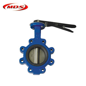 Suministro de Fábrica: Válvula Manual de Hierro Dúctil MIDAS Demco DN500 con Envío Gratuito - Product Image 3
