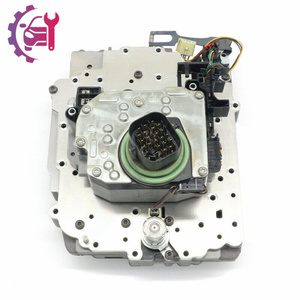 Cuerpo de Válvulas de Transmisión 62TE U262835A 5078723AD 20600109AB, Conjunto de Imán Eléctrico, para Chrysler <span class=keywords><strong>Navigator</strong></span> Dodge Volkswagen - Product Image 3