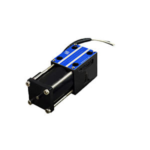 Heftruck Onderdelen SWM-G02-C4-D12 SWM-G02-C4-D24 Magneetventiel Gebruikt Op Heli Vorkheftruck - Product Image 4