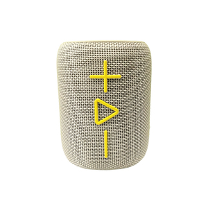 Altavoz MKTEL S308, Portátil y Conveniente, Espectáculo de Luces Dinámicas, Sonido Estéreo de 10W, Conectividad Perfecta, 6 Horas de Música Continua - Product Image 2