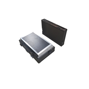 Équipement <span class=keywords><strong>Pioneer</strong></span> CDJ Amp Rack <span class=keywords><strong>Pioneer</strong></span> Mixer mallette de vol personnalisée à vendre - Product Image 5