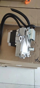 Động cơ ass'y Fan pc450 máy xúc nd116340 7030 - Product Image 2