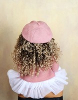 Mehrsprachige Konversationsaufzeichnung 22 Zoll Lebensechte Neugeborenen-Babypuppe Weiche Silikon-Vinyl-Mädchenpuppe Geburtstagsgeschenk Anpassbar