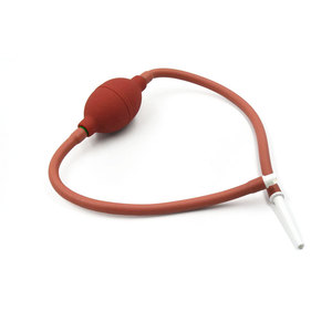 Bulbo de Enema Reutilizable de Grado Médico, Jeringa de Enema para Limpieza de <span class=keywords><strong>Colon</strong></span> - Product Image 4