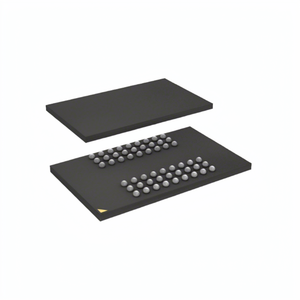 54 TFBGA Manufacturer Channel Memory IS42S16320B-6BLI-TR Electronics Component - Product Image 1