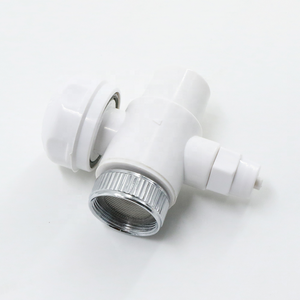 <span class=keywords><strong>Limpiador</strong></span> <span class=keywords><strong>de</strong></span> <span class=keywords><strong>dientes</strong></span> <span class=keywords><strong>de</strong></span> conexión multifunción para el hogar montado en la pared, conjunto familiar, dispositivo <span class=keywords><strong>de</strong></span> lavado <span class=keywords><strong>de</strong></span> grifo OEM, hilo dental <span class=keywords><strong>de</strong></span> <span class=keywords><strong>agua</strong></span> - Product Image 4