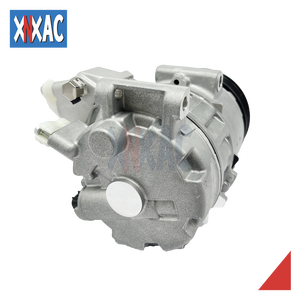 מדחס מזגן לרכב מתאים לטויטה קאמרי 2012 2.0 88310-06551 88310-06550 447150-4901 447280-9081TSE17C 7PK 12V - Product Image 5