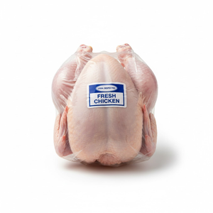 Wholesale Food Grade PE/PA/EVOH Shrink Bags Personalized Clear Plastic <strong>Chicken</strong> Meet Packaging Fim <strong>Roll</strong> - Product Image 1