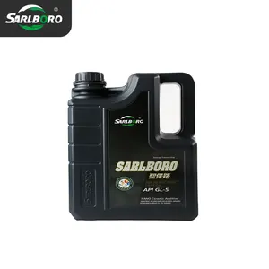Sarlboro GL-5 Automotive getriebe öl 75W80 85W140 80W90 85W90
