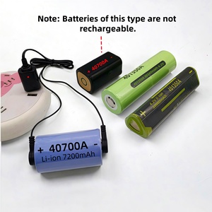 26650 18650 chuyên nghiệp 401350a Sạc Pin <span class=keywords><strong>Lithium</strong></span> 3.7-4.2V từ đa chức năng sạc đa năng 1000mA - Product Image 4