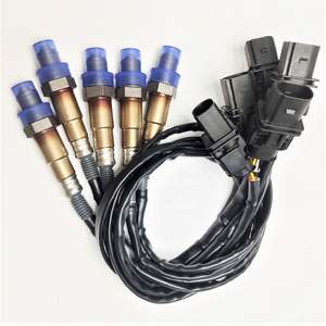 Sensor de oxígeno universal de calidad personalizada para coches de Alemania VW PORSCHE AUDI SEAT BENTLEY todos los modelos - Product Image 2