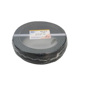 <span class=keywords><strong>Cable</strong></span> Eléctrico Dongyue BV 1.5/2.5/4 mm² Estándar Nacional, Núcleo <span class=keywords><strong>de</strong></span> Cobre, <span class=keywords><strong>para</strong></span> Decoración del Hogar, Unipolar - Product Image 2