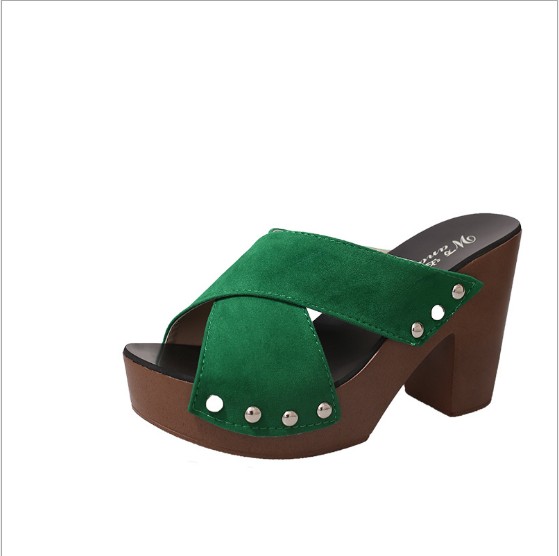 Verde