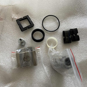 Kit de reparación de válvula de enchufe API 16A, P516137, figura 1502 de 2 "x 1", FMC 1 ULT150, estándar de 15.000 PSI, kit principal con enchufe - Product Image 3