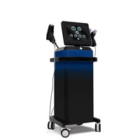 Nouvelle machine de raffermissement cutané 3-en-1 M8-Pro 2026 avec marteau à glace pour salon de beauté