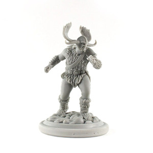 Servizio di stampa 3d personalizzato resina resina epossidica fusione sottovuoto parti in plastica/resina in miniatura giocattoli per gioco - Product Image 4