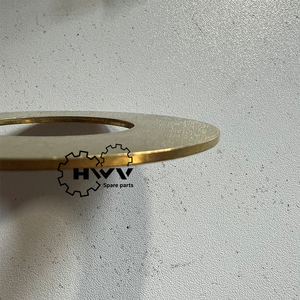 Vente directe en gros – Rondelle plate 7I-4698 7I4698 pour niveleuses 12H 24H 12K 120H 140K 2 163H 120 GC – Pièces de machines de construction - Product Image 2