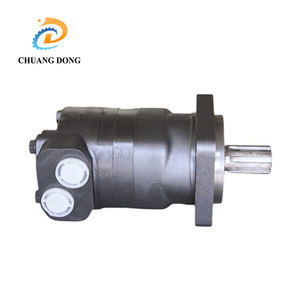 محرك هيدروليكي دائري محرك عجلة حل <span class=keywords><strong>DR</strong></span>/CE/RE سعر المصنع - Product Image 5