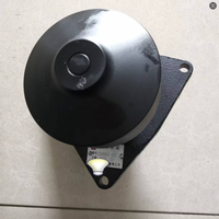 Nouvelle condition pour Cummins 6CT C8.3 pièces de rechange de pompe à eau de machines de Construction 4934058 4089647 C3966841 C3285323