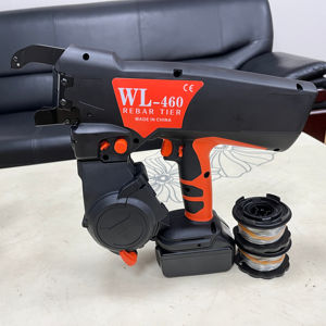 Autre <span class=keywords><strong>Festool</strong></span> Machine de construction Cerclage des barres d'armature Outil de liage manuel à faible coût - Product Image 1