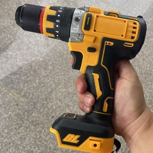 高効率ブラシレスインパクトドリル 可変調整式 グレード<span class=keywords><strong>13mm</strong></span>穴あけ OEM 2000mAhバッテリー 建設用 - Product Image 2