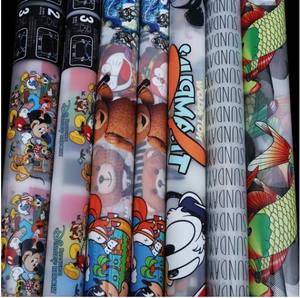 Prix d'usine – Motifs animaux – Impressions DTF prêtes à poser – Transferts thermocollants de bonne qualité pour vêtements - Product Image 5