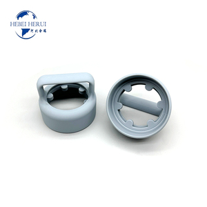 יצרן סיליקון, מוצרי LSR יצוקים בהתאמה אישית, חלקי הזרקת גומי סיליקון נוזלי רפואי ושירותים - Product Image 1