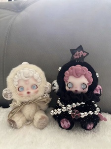 ของแท้ 100% ป๊อปมาร์ท สกัลล์แพนด้า “นุ่มและยืดหยุ่น” “รุ่นพิเศษสำหรับประเทศไทย” - Product Image 5