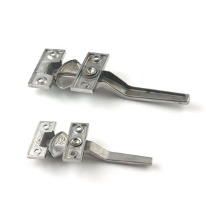 Stainless Steel Sealing Handle FA-2110-3/5 Door Lock Industrial Design Easy Installation - Product Image 3