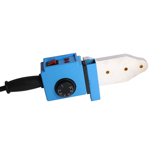 เครื่องเชื่อมท่อ FIXTEC คุณภาพสูง 1500W อัตโนมัติ สำหรับพลาสติก รุ่น FPWM1500 - Product Image 2